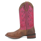 Laredo Faye - Women's Leather Cowgirl Boots