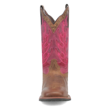 Laredo Faye - Women's Leather Cowgirl Boots