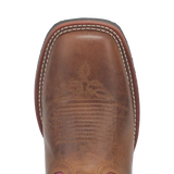 Laredo Faye - Women's Leather Cowgirl Boots