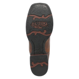 Laredo Faye - Women's Leather Cowgirl Boots