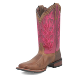 Laredo Faye - Women's Leather Cowgirl Boots