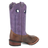 Laredo Bonnie - Women's Leather Cowgirl Boots