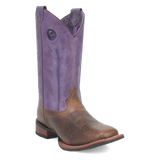 Laredo Bonnie - Women's Leather Cowgirl Boots