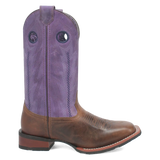 Laredo Bonnie - Women's Leather Cowgirl Boots