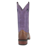 Laredo Bonnie - Women's Leather Cowgirl Boots