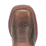 Laredo Bonnie - Women's Leather Cowgirl Boots