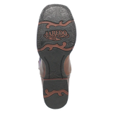 Laredo Bonnie - Women's Leather Cowgirl Boots