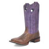 Laredo Bonnie - Women's Leather Cowgirl Boots