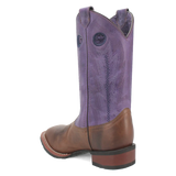 Laredo Bonnie - Women's Leather Cowgirl Boots