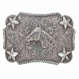 Nocona Phillipe - Children's Belt Buckle - Hatcountry