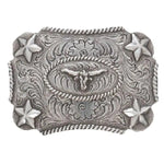 Nocona Little Big Horn - Children's Belt Buckle - Hatcountry