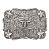 Nocona Little Big Horn - Children's Belt Buckle - Hatcountry
