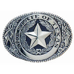 Nocona Little Texan - Children's Belt Buckle - Hatcountry