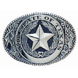 Nocona Little Texan - Children's Belt Buckle - Hatcountry