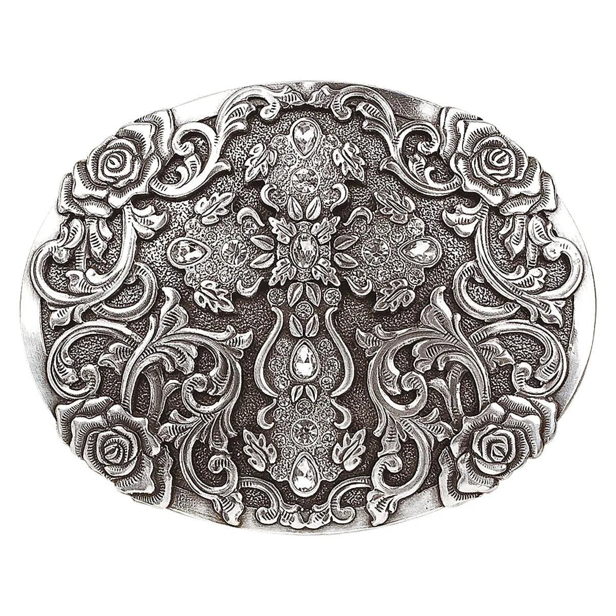 Nocona Lydia - Women's Belt Buckle - Hatcountry