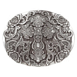 Nocona Lydia - Women's Belt Buckle - Hatcountry