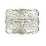 Nocona Windsor - Belt Buckle - Hatcountry