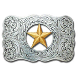 Nocona Junior Deputy - Children's Belt Buckle - Hatcountry