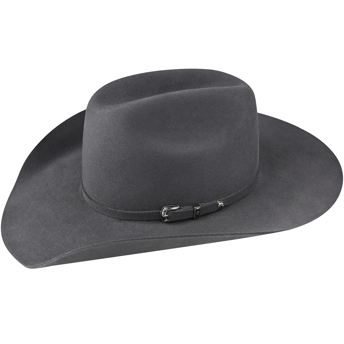 Bailey Luzerne - (3X) Wool Felt Cowboy Hat