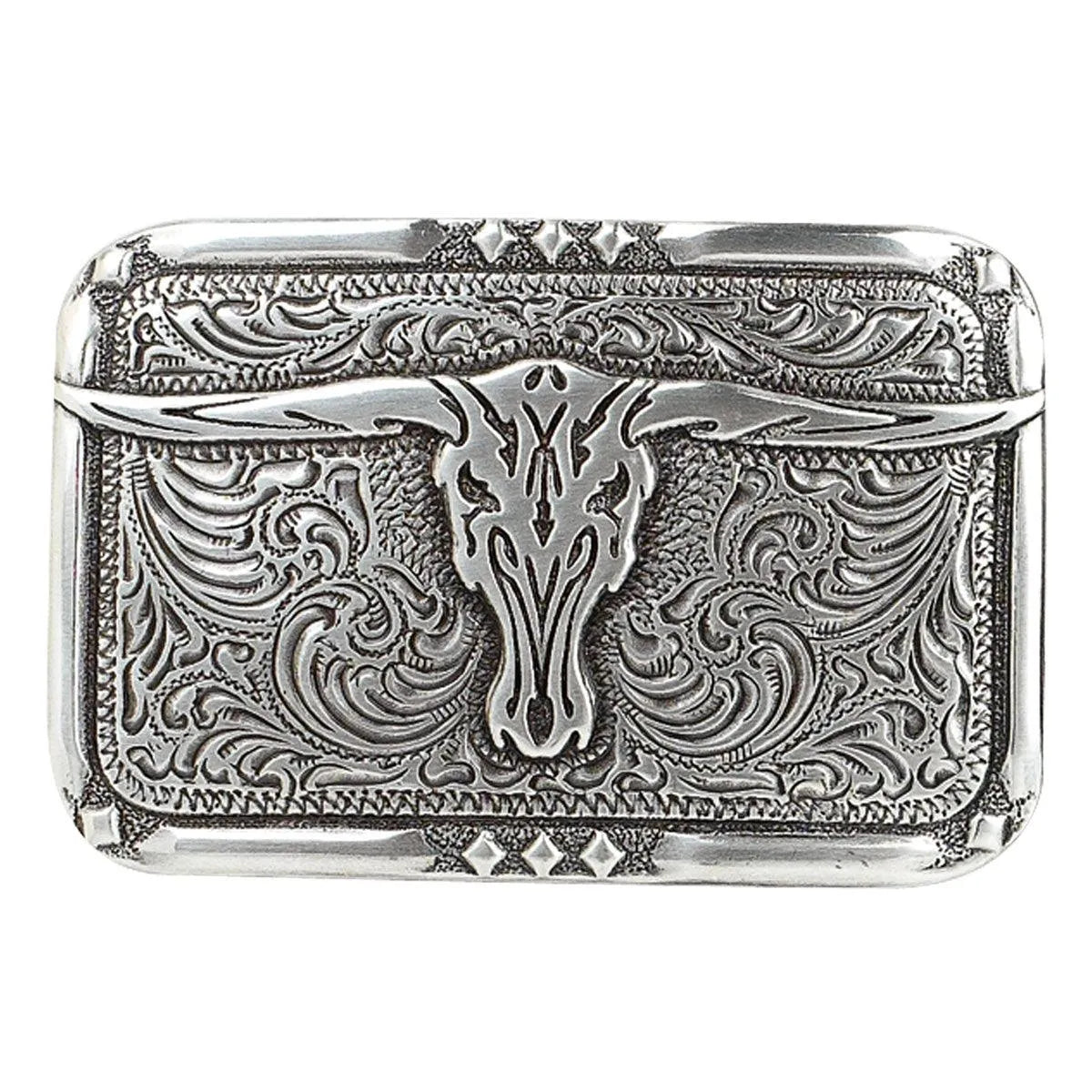 Crumrine Roscoe - Belt Buckle - Hatcountry