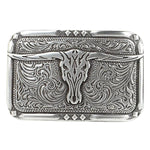 Crumrine Roscoe - Belt Buckle - Hatcountry