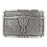 Crumrine Roscoe - Belt Buckle - Hatcountry