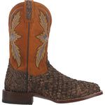 Dan Post Dorsal- Mens Sea Bass Leather Cowboy Boots - Hatcountry