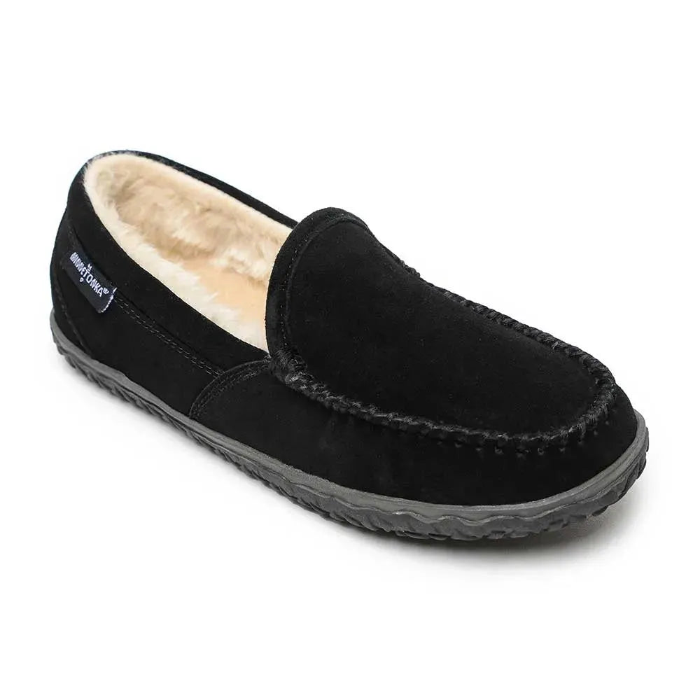 Minnetonka Tempe Womens Slippers – HatCountry - Main Image