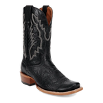 Dan Post Boerne - Men's Leather Cowboy Boots - Hatcountry