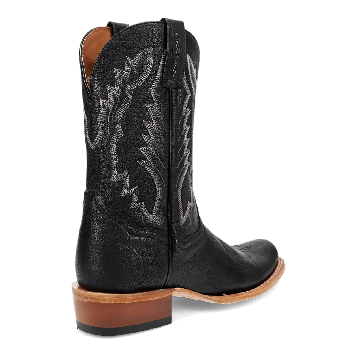 Dan Post Boerne - Men's Leather Cowboy Boots - Hatcountry