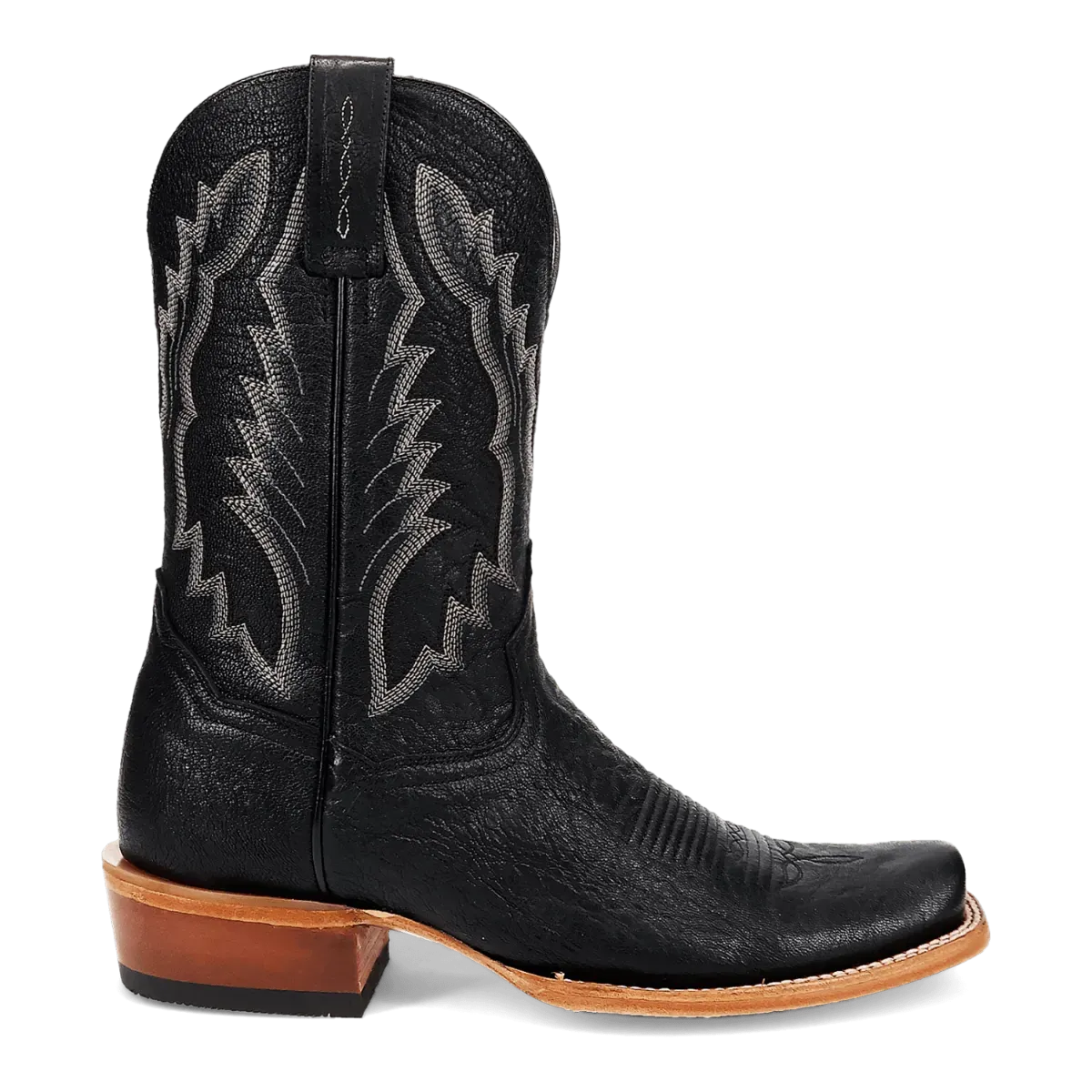 Dan Post Boerne - Men's Leather Cowboy Boots - Hatcountry