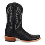 Dan Post Boerne - Men's Leather Cowboy Boots - Hatcountry