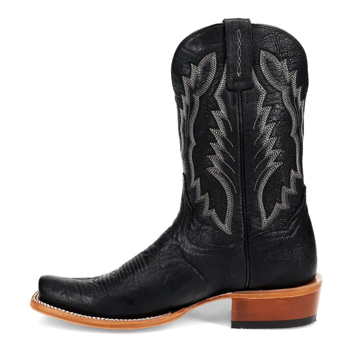 Dan Post Boerne - Men's Leather Cowboy Boots - Hatcountry