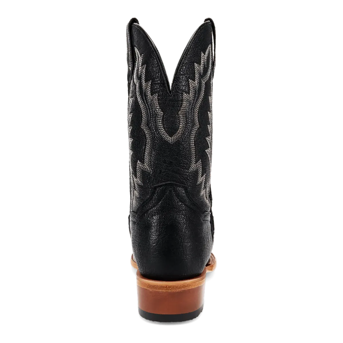 Dan Post Boerne - Men's Leather Cowboy Boots - Hatcountry