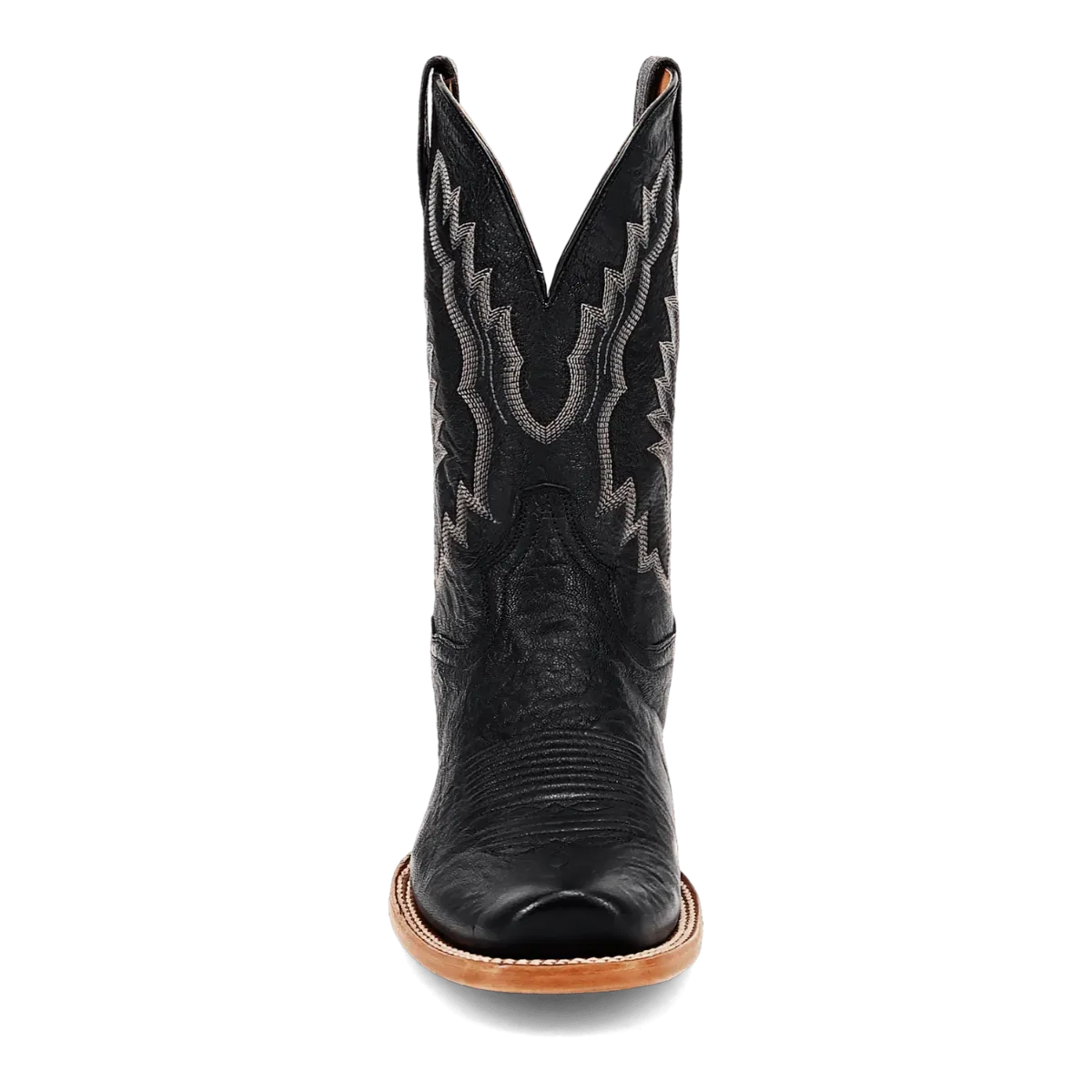 Dan Post Boerne - Men's Leather Cowboy Boots - Hatcountry