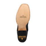 Dan Post Boerne - Men's Leather Cowboy Boots - Hatcountry