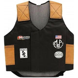 Bigtime Rodeo Bull Rider - Children's Vest