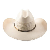 Bullhide Texas City - (50X) Straw Cowboy Hat - Hatcountry