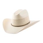 Bullhide Texas City - (50X) Straw Cowboy Hat - Hatcountry