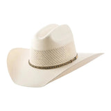 Bullhide Texas City - (50X) Straw Cowboy Hat - Hatcountry