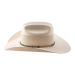 Bullhide Texas City - (50X) Straw Cowboy Hat - Hatcountry