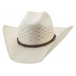 Bullhide Owasso - (20x) Bangora Straw Cowboy Hat - Hatcountry