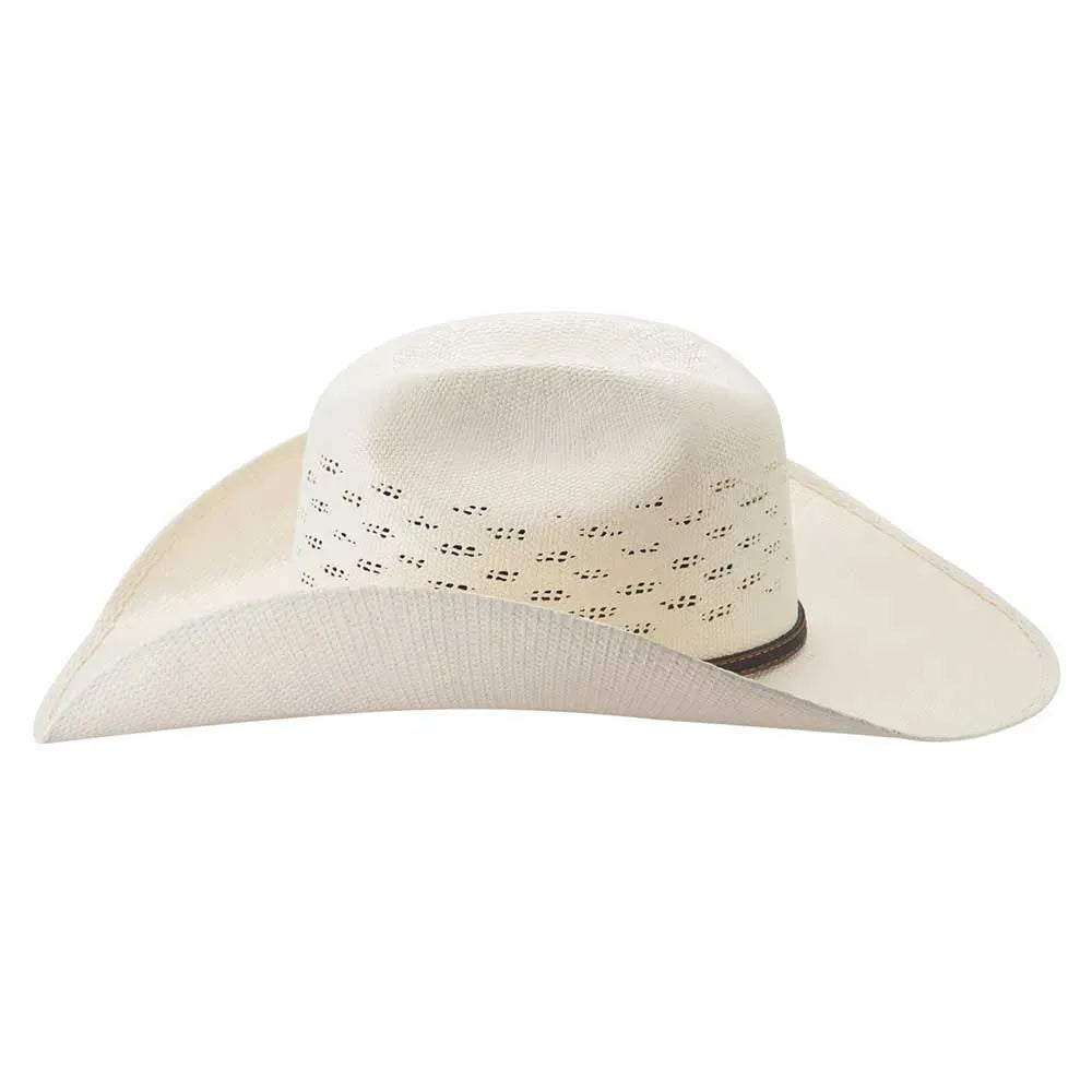 Bullhide Owasso - (20x) Bangora Straw Cowboy Hat - Hatcountry