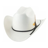 Bullhide El Rancheron - (100x) Shantung Panama Cowboy Hat - Hatcountry
