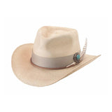 Bullhide Joy Of My Life - Bangora Straw Cowboy Hat - Hatcountry