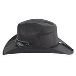 Bullhide Tell Me Why - Bangora Straw Cowboy Hat - Hatcountry