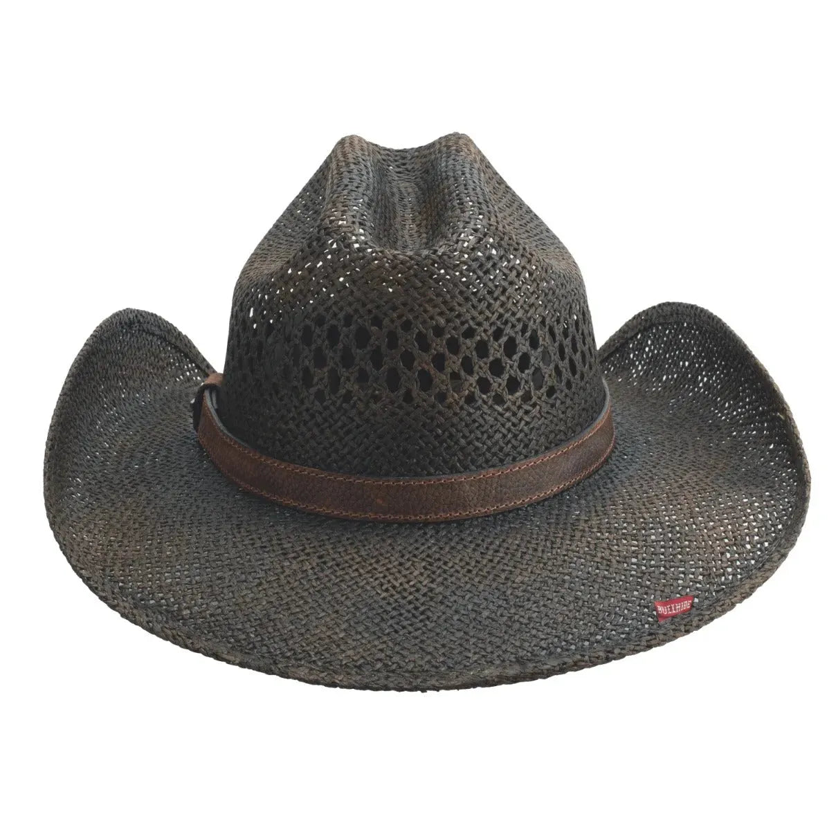 Bullhide Taste Of Country - Straw Cowboy Hat - Hatcountry