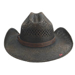 Bullhide Taste Of Country - Straw Cowboy Hat - Hatcountry