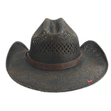 Bullhide Taste Of Country - Straw Cowboy Hat - Hatcountry