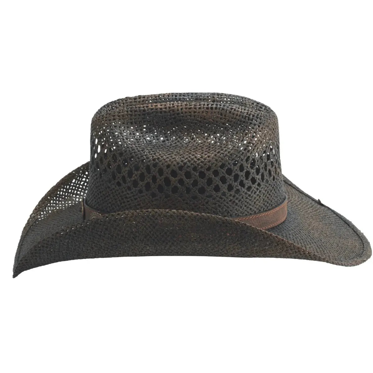 Bullhide Taste Of Country - Straw Cowboy Hat - Hatcountry